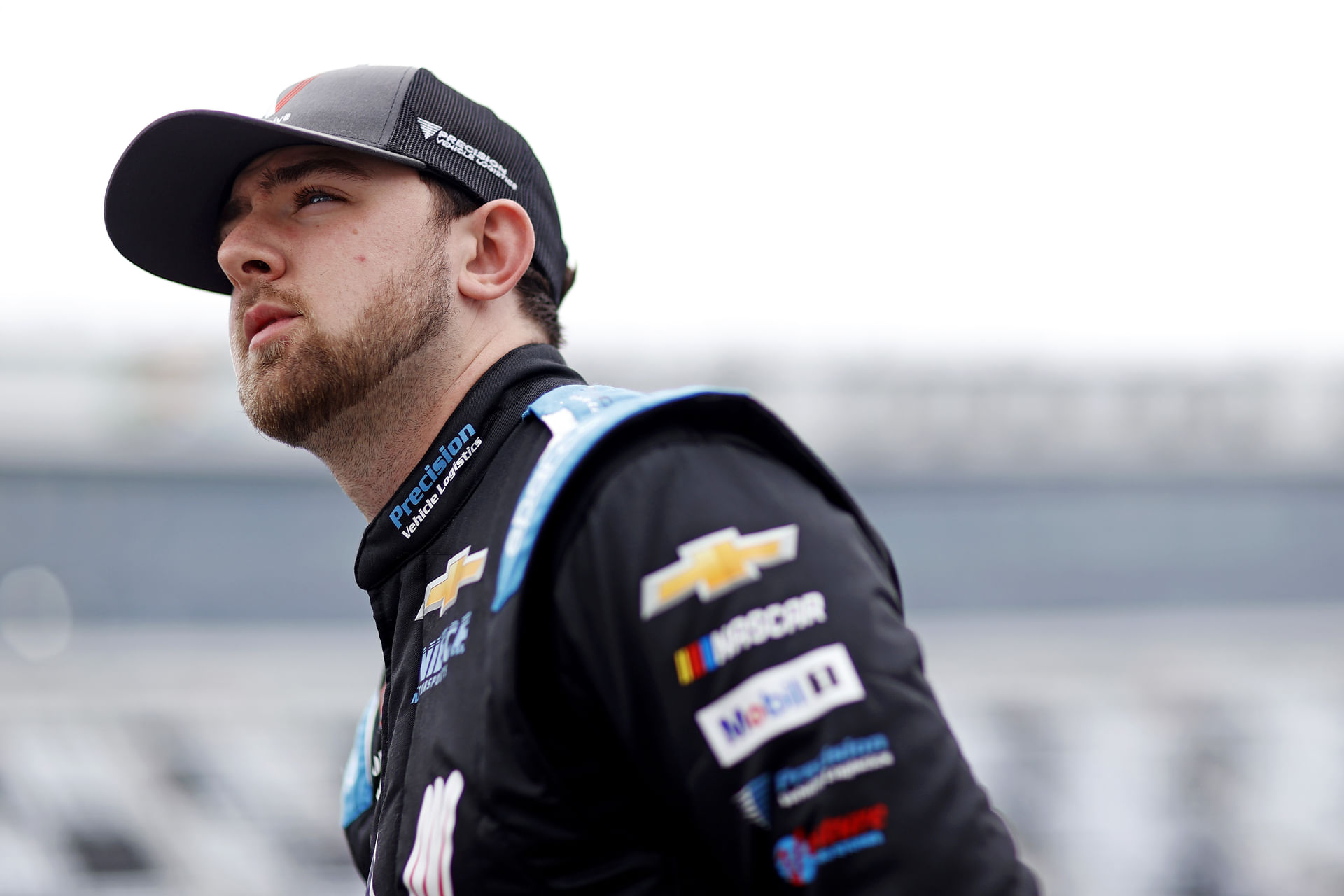 NASCAR: Truck Series - Qualifying - Source: Imagn