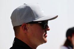 “We need more friends behind”: Ryan Preece weighs in on the ‘shi**y situation’ that cost him a playoff spot despite a fast car