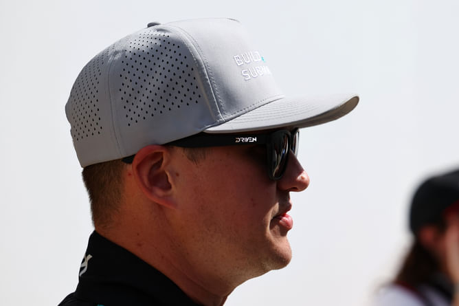 “We need more friends behind”: Ryan Preece weighs in on the ‘shi**y situation’ that cost him a playoff spot despite a fast car