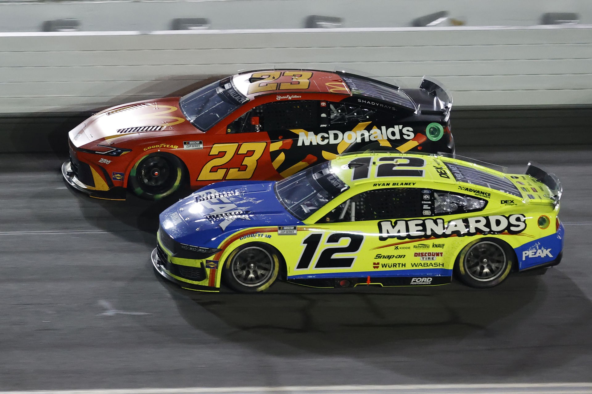 NASCAR: DAYTONA 500 - Source: Imagn