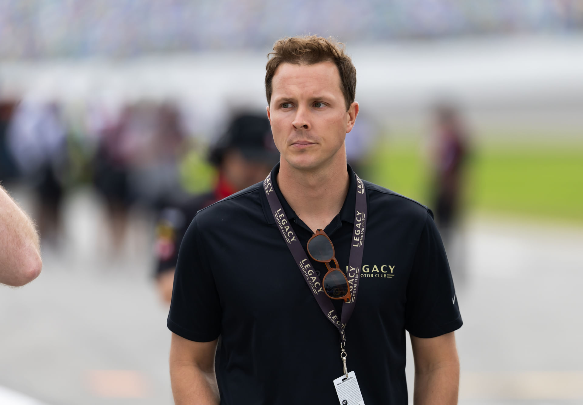 NASCAR: Cup Practice - Source: Imagn