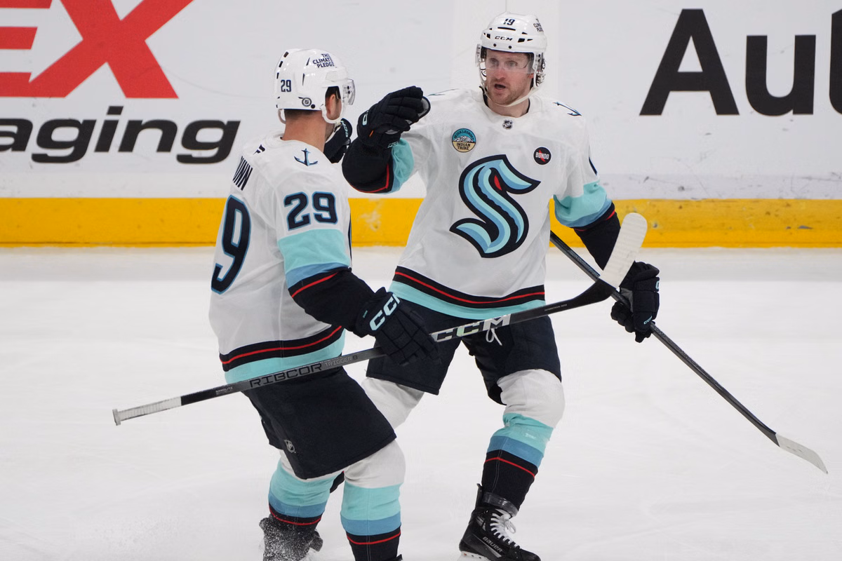 Seattle Kraken slammed the door on NJ Devils’ pursuit of $25,000,000 star forward: Reports