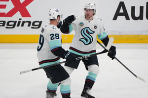 Seattle Kraken slammed the door on NJ Devils’ pursuit of $25,000,000 star forward: Reports