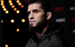Islam Makhachev's manager seemingly takes aim at the media for pushing Khamzat Chimaev fight: "Same nation and same people"