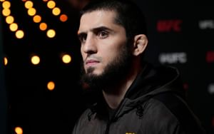 Islam Makhachev's manager seemingly takes aim at the media for pushing Khamzat Chimaev fight: "Same nation and same people"