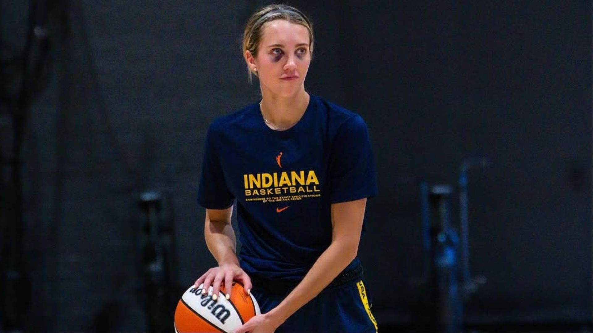 Lexie Hull