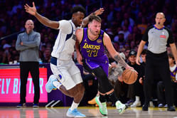 NBA Trade Rumors: Mavericks put $13,870,583 on chopping block to reacquire 6-foot-5 guard