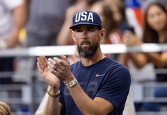 “Y’all some clowns”: NFL fans react as Ravens request Michael Phelps for swimming lessons