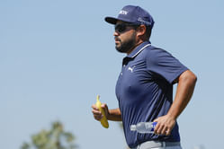 “I don’t know what’s gotten into me” - J.J. Spaun credits US Open win for ‘huge difference’ in mindset shift