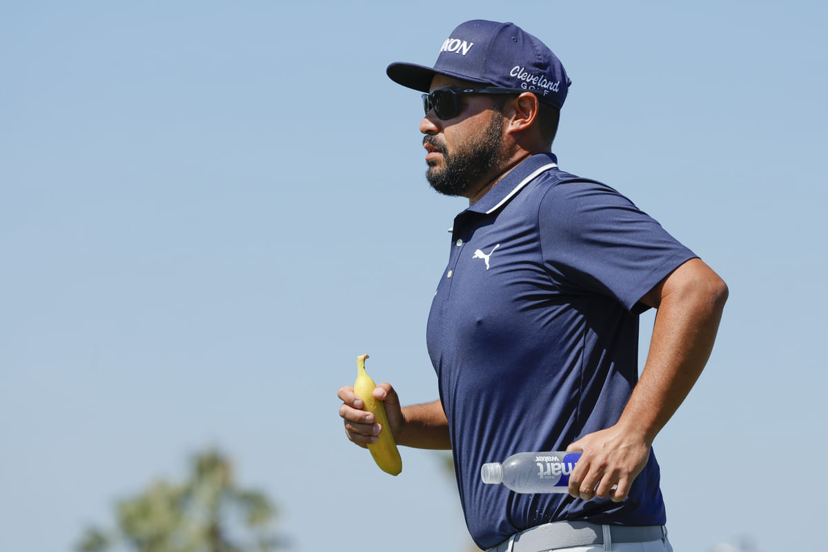 “I don’t know what’s gotten into me” - J.J. Spaun credits US Open win for ‘huge difference’ in mindset shift