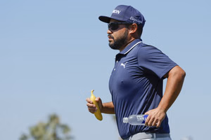 “I don’t know what’s gotten into me” - J.J. Spaun credits US Open win for ‘huge difference’ in mindset shift