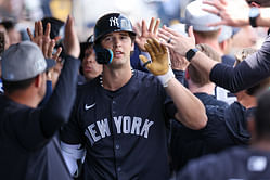MLB insider highlights Yankees' huge asking price for Spencer Jones, says coveted prospect is off-limits to all but Paul Skenes' Pittsburgh