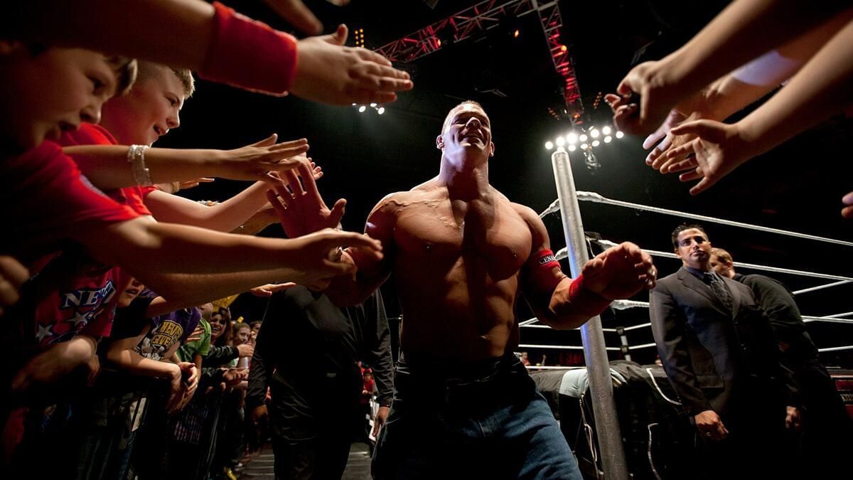 John Cena (Image Credits: WWE.com)