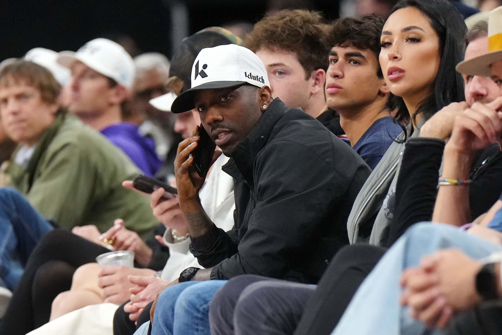 NBA: Sacramento Kings at Los Angeles Clippers - Source: Imagn