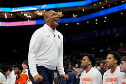 After Kiyan Anthony’s signing, NCAA analyst has high hopes for Adrian Autry’s much “improved” Syracuse team