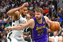 Prime Video analyst Blake Griffin predicts $175,369,698 superstar to beat Luka Doncic and others for MVP in 2025-26 NBA season