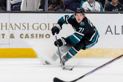 NHL analyst issues hot take on Macklin Celebrini being 'more dependable' than Connor Bedard for Team Canada's 2026 Olympics hopes