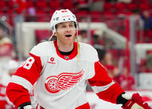 Ex-Blackhawks star Patrick Kane makes his thoughts clear on new HC Jeff Blashill - "He's going to be tough"