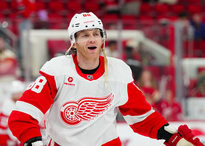 Ex-Blackhawks star Patrick Kane makes his thoughts clear on new HC Jeff Blashill - "He's going to be tough"