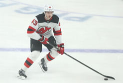 NHL Rumors: Luke Hughes-NJ Devils extension talks hit snag over contract timeline, per insider