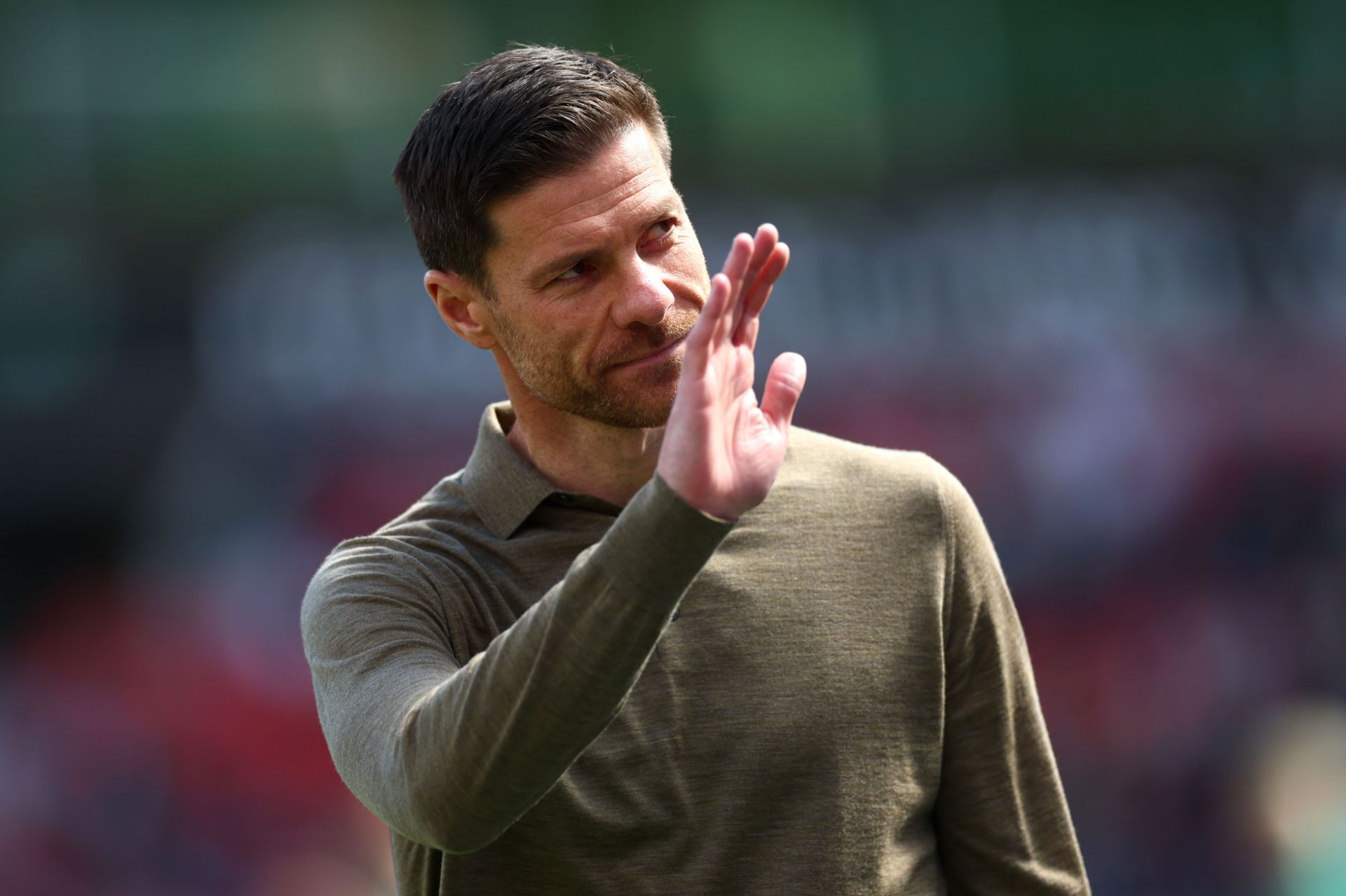 Bayer 04 Leverkusen v FC Augsburg - Bundesliga - Source: Getty