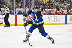 Top 5 longest tenured players in NHL feat. Ryan Suter