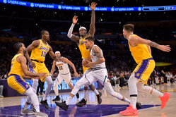 NBA Trade Rumors: Lakers make massive decision on Gabe Vincent and $48,000,000 defensive stalwart's future