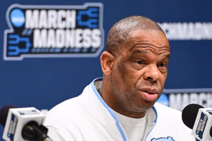 "Hubert Davis is an extension of Roy Williams": NCAA analyst highlights what is potentially hurting North Carolina