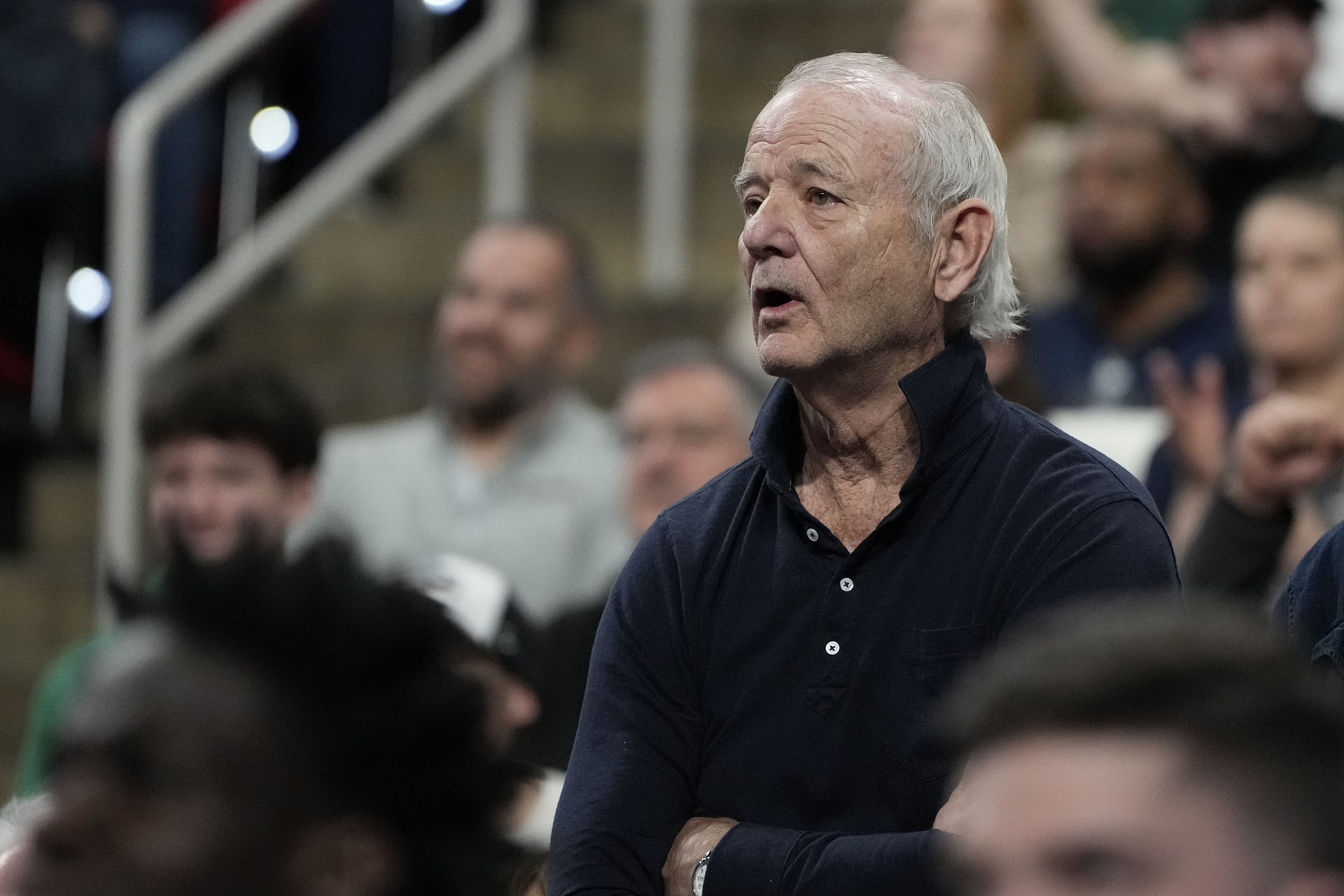 NCAA Basketball: NCAA Tournament First Round-Oklahoma at Connecticut - Source: Imagn