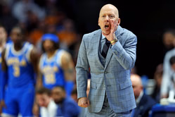 College hoops analyst Rob Dauster tips Mick Cronin’s UCLA as Big Ten’s dark horse for a Final Four run