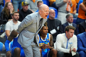 "He's a problem": UCLA HC Mick Cronin sends stern warning to Big 10 programs