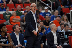 "It's more like the '23 team": Dan Hurley sparks buzz comparing current UConn squad to 2023 March Madness champs