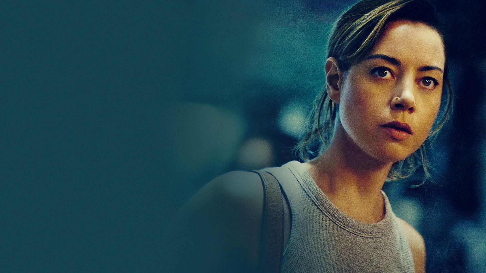 Emily The Criminal (Image via Prime Video)