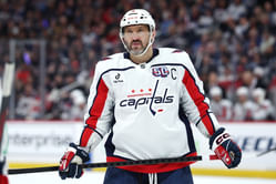 6-acre Alex Ovechkin-themed Maryland farm set to open to celebrate Capitals star’s goal milestone