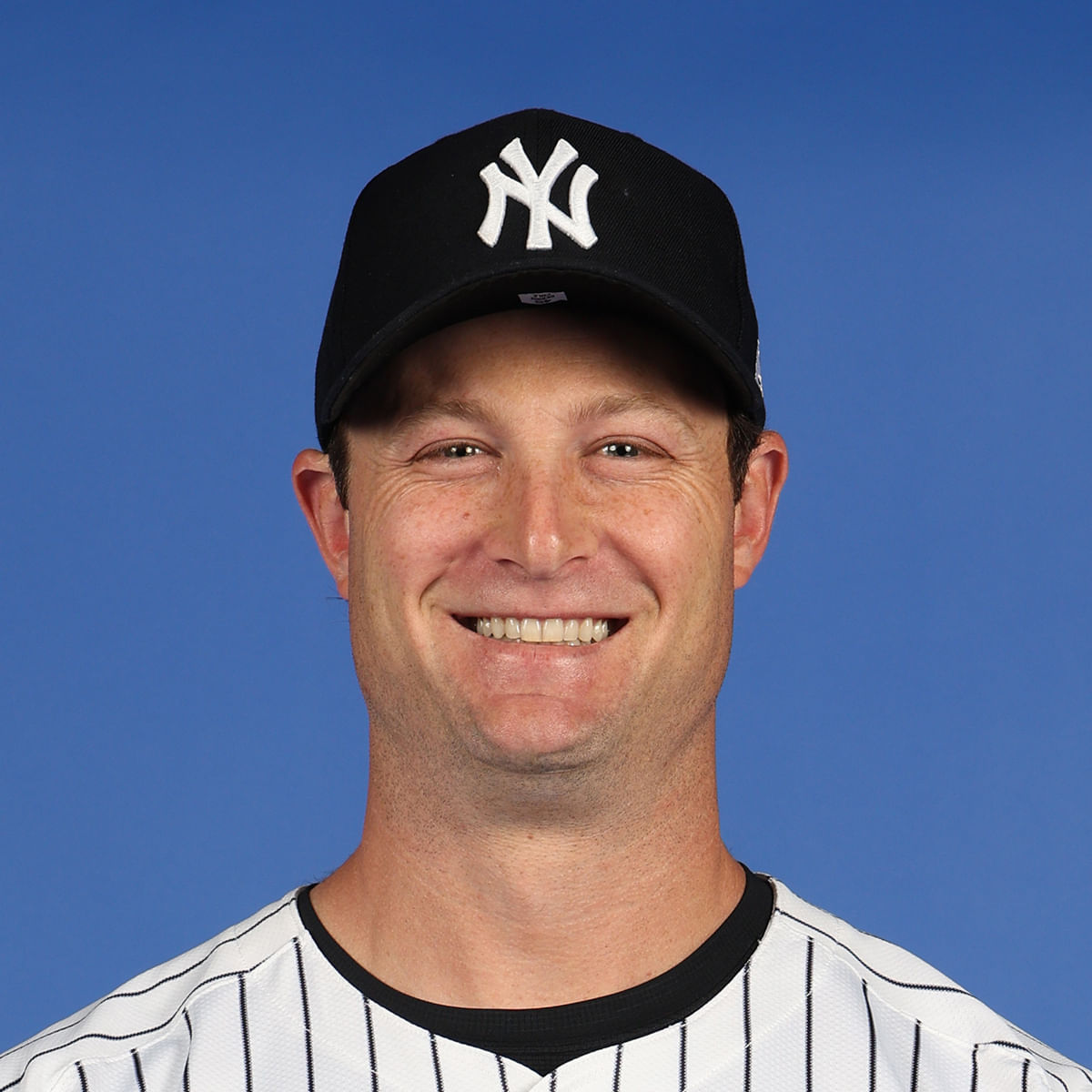 MLB: 2025 Season Player Headshots - Source: Imagn