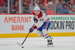 NHL analyst drops bold take on Lane Hutson's future with Canadiens, bluntly labels $92,000,000 superstar's deal a 'mistake'