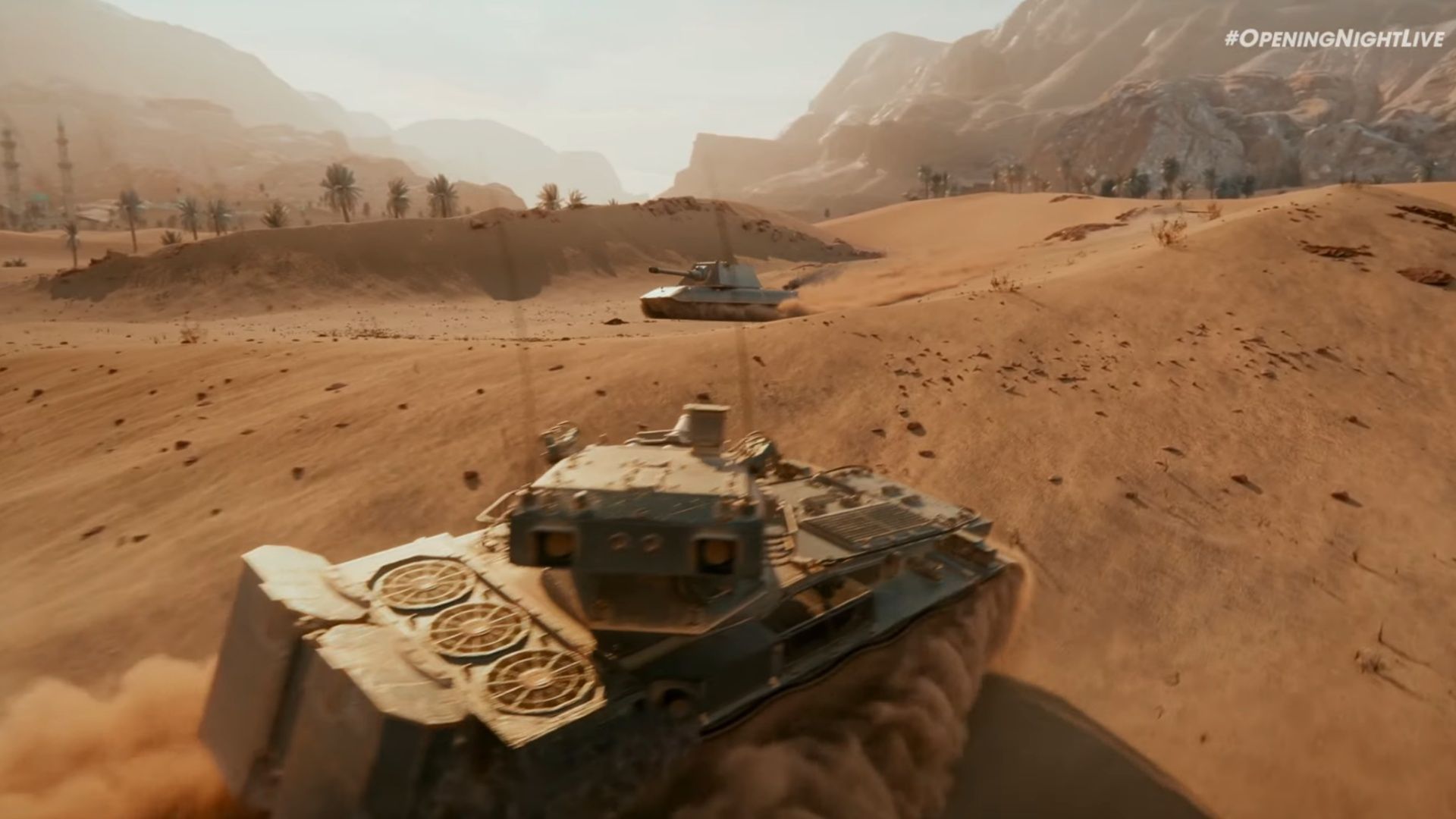 World of Tanks 2.0 Tier XI