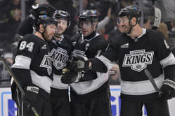 $14,000,000 LA Kings icon hints at ending his NHL career after 20 years - “This could be my last season”