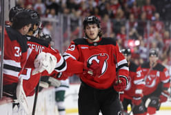 NHL analyst shoots down Luke Hughes–Canucks rumors linking him with brother Quinn