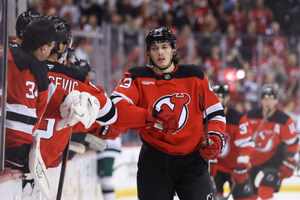 NHL analyst urges Devils to splash big on RFA Luke Hughes and avoid 'monster bill' going forward