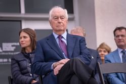 Roger Penske mourns the passing of the team’s first employee: “Karl Kainhofer was a terrific friend and a great teammate"