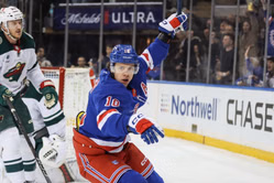 Artemi Panarin trade destinations: Top 3 landing spots for forward if Rangers fail to make deep NHL playoffs run once again