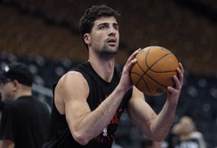 Team Israel team advised to hide their flags as EuroBasket preparations collide with politics
