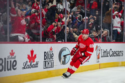 NHL analysts pick $57,200,000 star over Patrick Kane for Team USA Olympic roster - "He's not gonna make the cut"