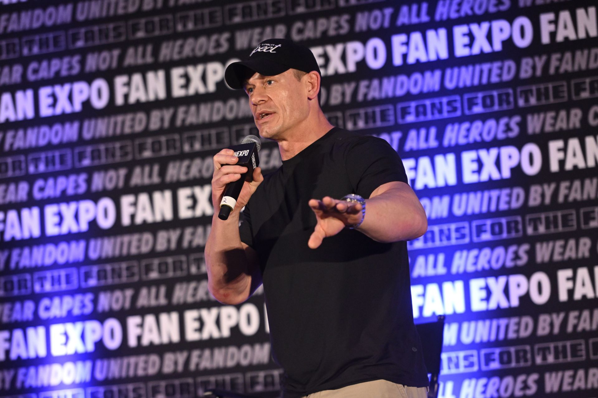 FanExpo Chicago 2025 - Source: Getty