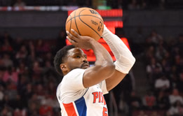 “Trying to smear players’ names?”: Matt Barnes and Chandler Parsons can’t hide true feelings as Malik Beasley no longer target in gambling probe