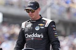 Top 5 dark horses for the Watkins Glen Cup race feat. Kyle Busch