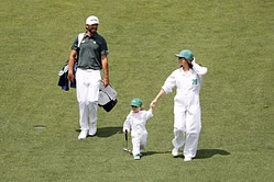 “Our hearts are so full”: Max Homa welcomes his second child with a heartfelt post