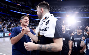 "I let people down by not being there" - Mark Cuban shoulders blame for Luka Doncic saga on Mavericks while hyping Cooper Flagg as ‘real deal’