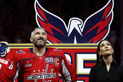 Alex Ovechkin's wife, Nastasiya, accepts Jennifer Lopez's invite to attend pop star's concert in Kazakhstan